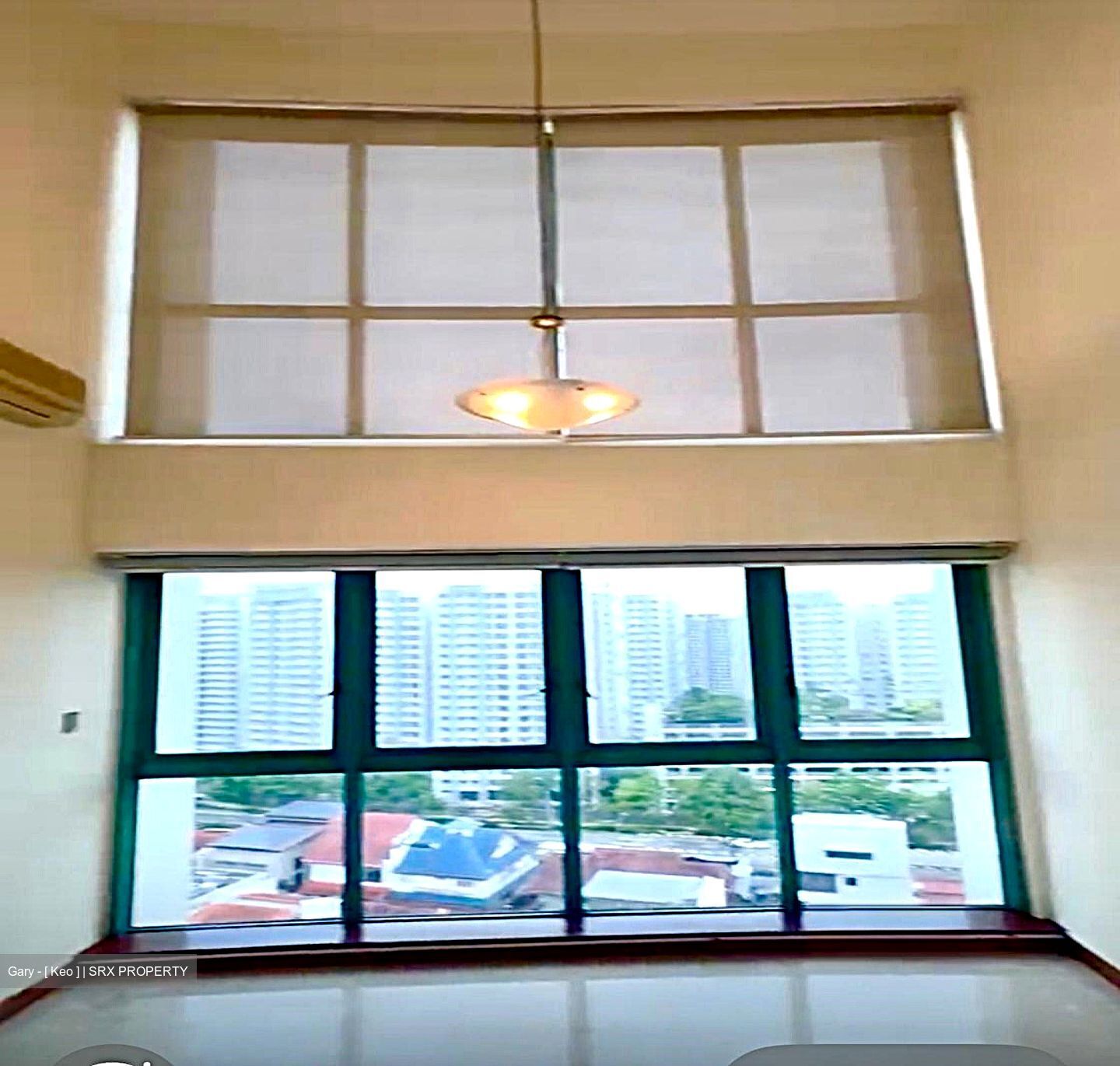 Palm Gardens (D23), Condominium #555487621